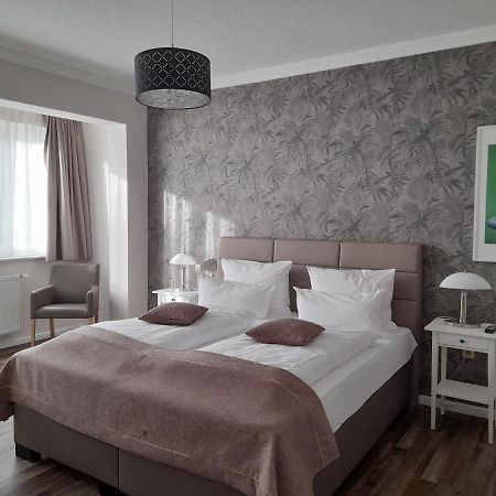 Design Apartments Brémai repülőtér Kültér fotó