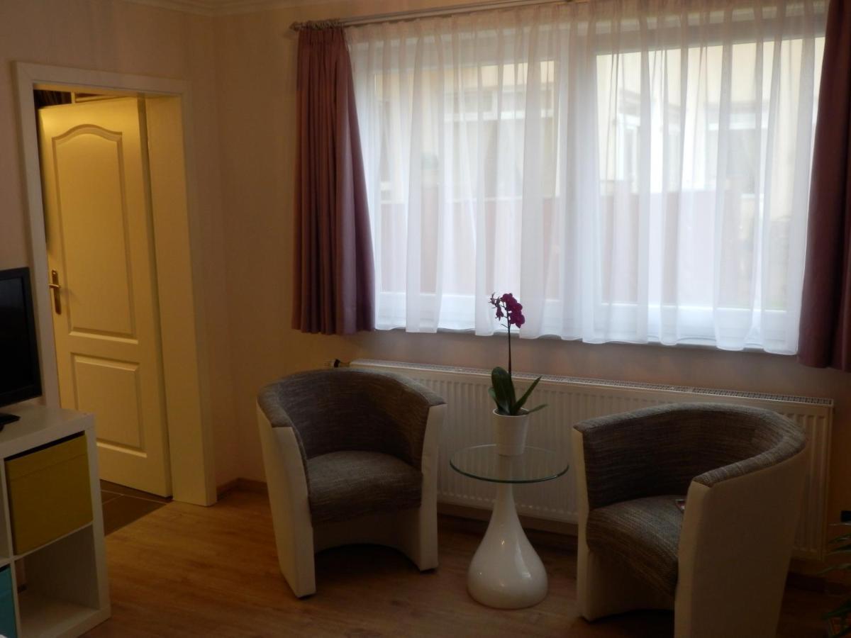 Design Apartments Brémai repülőtér Szoba fotó