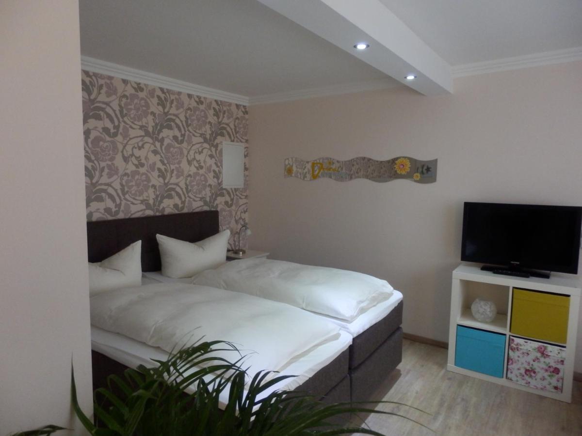 Design Apartments Brémai repülőtér Szoba fotó