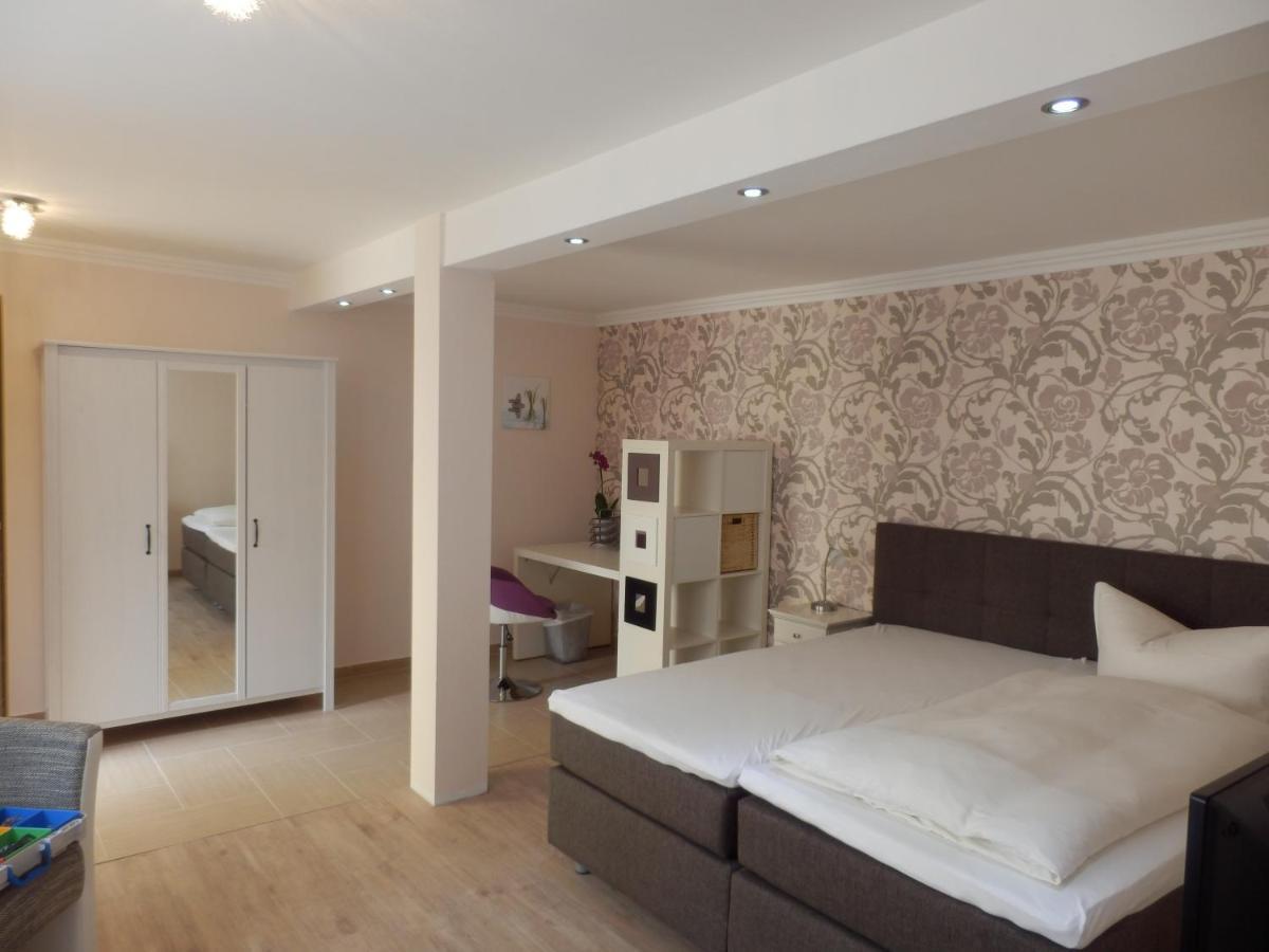 Design Apartments Brémai repülőtér Szoba fotó