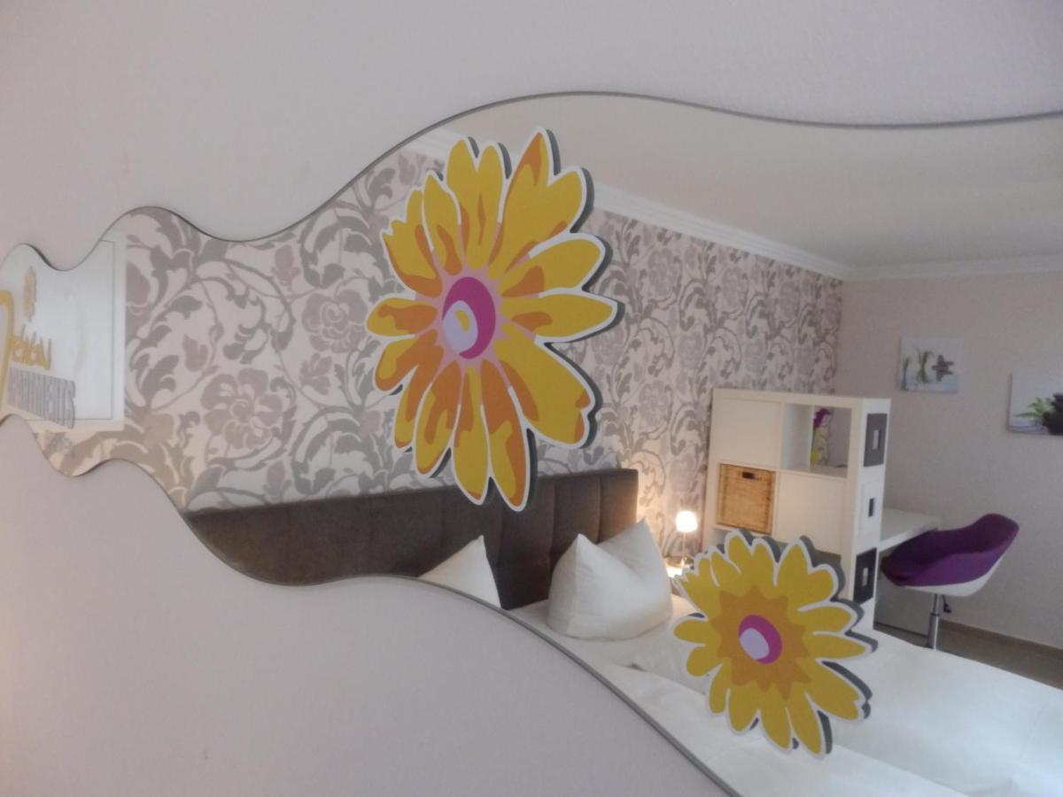 Design Apartments Brémai repülőtér Szoba fotó
