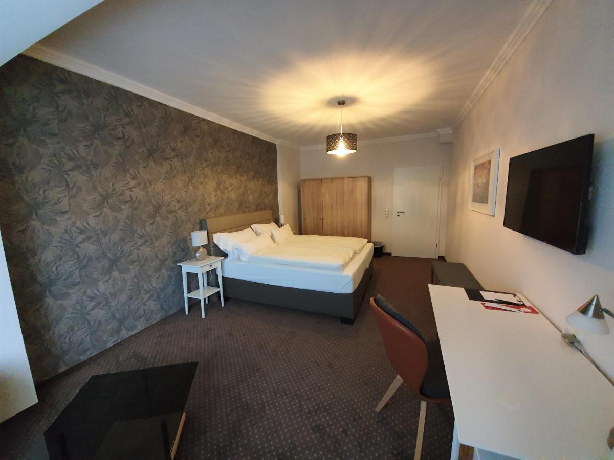 Design Apartments Brémai repülőtér Kültér fotó