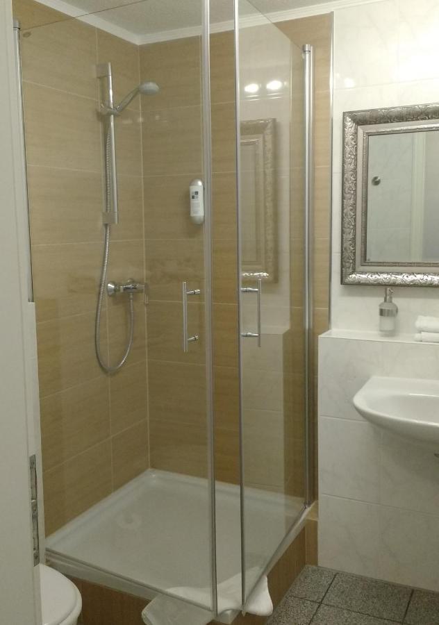 Design Apartments Brémai repülőtér Kültér fotó