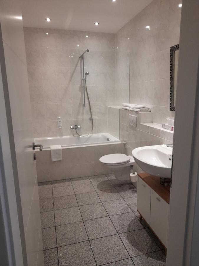 Design Apartments Brémai repülőtér Kültér fotó
