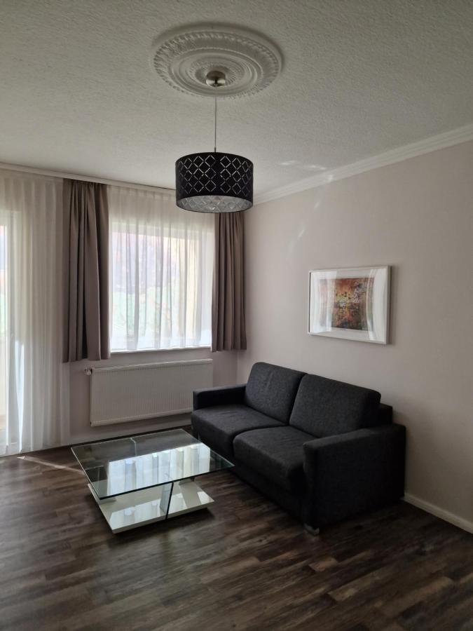 Design Apartments Brémai repülőtér Kültér fotó